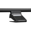 Настільна світлодіодна лампа Baseus i-wok2 Series USB Asymmetric Light Source Screen Hanging Black (DGIW000101)