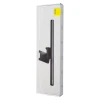 Настільна світлодіодна лампа Baseus i-wok2 Series USB Asymmetric Light Source Screen Hanging Black (DGIW000101)