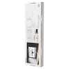 Настільна світлодіодна лампа Baseus i-wok2 Series USB Asymmetric Light Source Screen Hanging Black (DGIW000101)