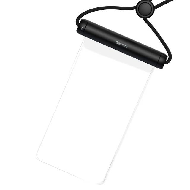 Водонепроникний чохол Baseus Universal Waterproof Case 7.2