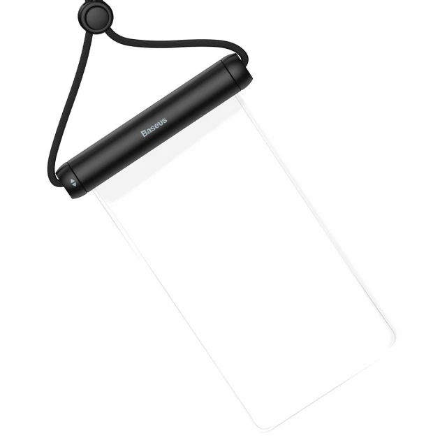 Водонепроникний чохол Baseus Universal Waterproof Case 7.2