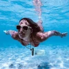 Водонепроникний чохол Baseus Universal Waterproof Case 7.2