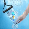 Водонепроникний чохол Baseus Universal Waterproof Case 7.2