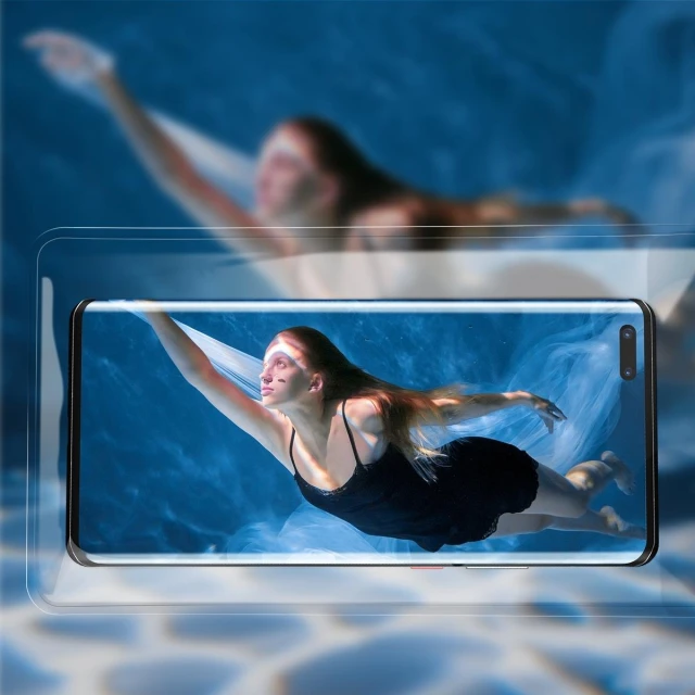 Водонепроникний чохол Baseus Universal Waterproof Case 7.2