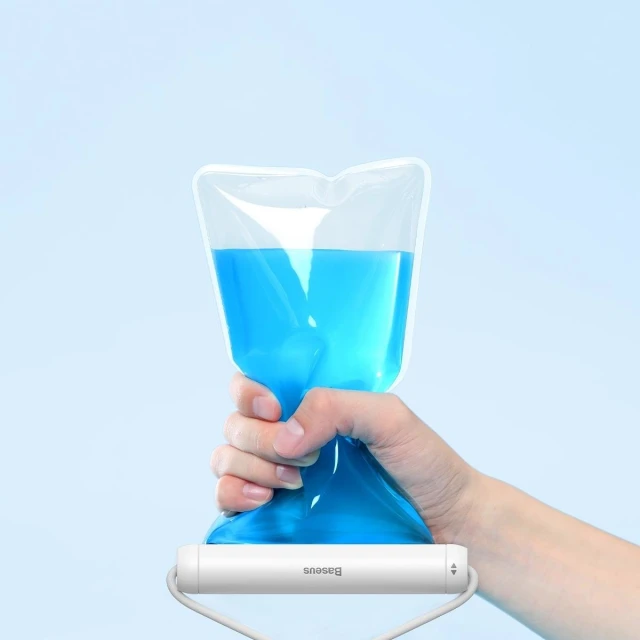 Водонепроникний чохол Baseus Universal Waterproof Case 7.2