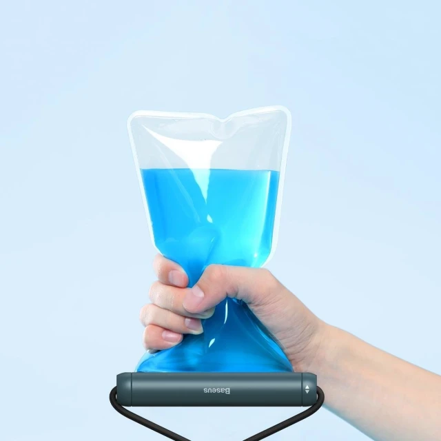 Водонепроникний чохол Baseus Universal Waterproof Case 7.2
