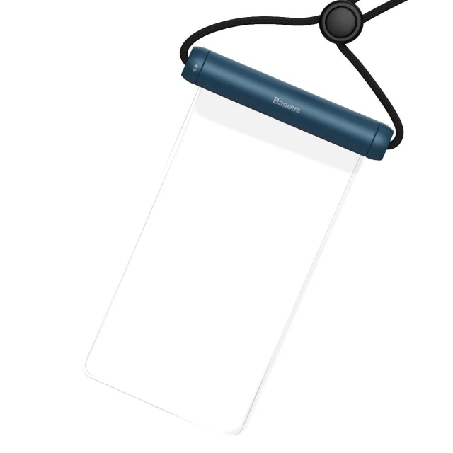 Водонепроникний чохол Baseus Universal Waterproof Case 7.2