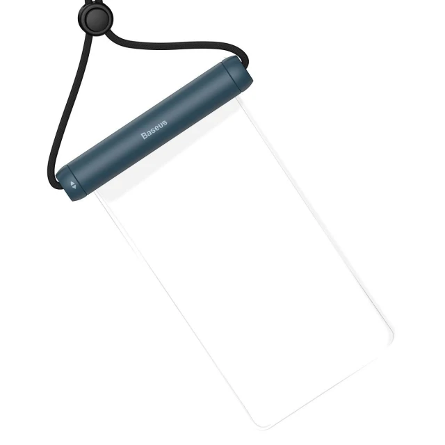 Водонепроникний чохол Baseus Universal Waterproof Case 7.2