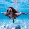 Водонепроникний чохол Baseus Universal Waterproof Case 7.2