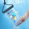 Водонепроникний чохол Baseus Universal Waterproof Case 7.2