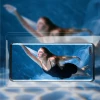 Водонепроникний чохол Baseus Universal Waterproof Case 7.2