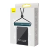 Водонепроникний чохол Baseus Universal Waterproof Case 7.2