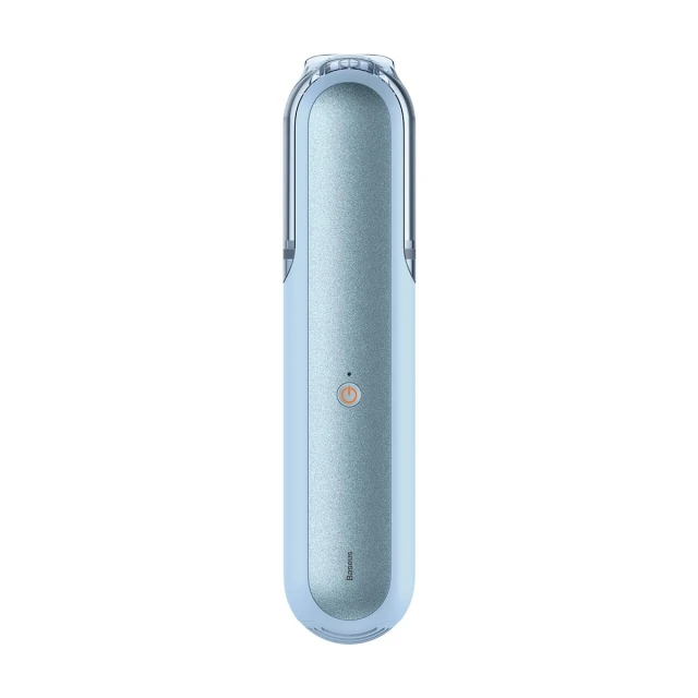 Портативний порохотяг Baseus A1 Car Vacuum Cleaner Glacier Blue (VCAQ010003)