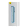 Портативний порохотяг Baseus A1 Car Vacuum Cleaner Glacier Blue (VCAQ010003)
