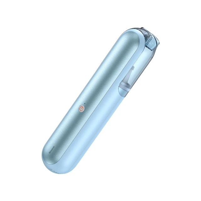 Портативний порохотяг Baseus A1 Car Vacuum Cleaner Glacier Blue (VCAQ010003)