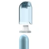 Портативний порохотяг Baseus A1 Car Vacuum Cleaner Glacier Blue (VCAQ010003)