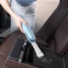 Портативний порохотяг Baseus A1 Car Vacuum Cleaner Glacier Blue (VCAQ010003)