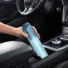 Портативний порохотяг Baseus A1 Car Vacuum Cleaner Glacier Blue (VCAQ010003)