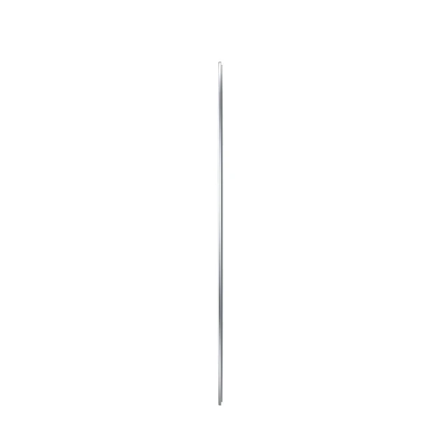 Магнітне кільце Baseus Halo Series Magnetic Ring Silver Silver (2 Pack) (PCCH000012)