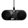 Бездротовий зарядний пристрій Baseus Digital LED Display Universal Version 2-in-1 20W Black (WXSX010101)