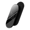 Бездротовий зарядний пристрій Baseus Digital LED Display Universal Version 2-in-1 20W Black (WXSX010101)