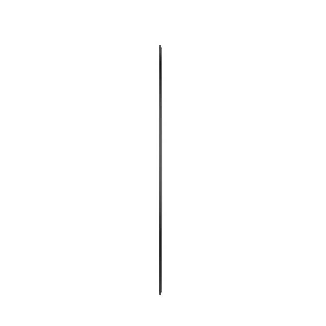 Магнитное кольцо Baseus Halo Series Magnetic Ring Silver Black (2 Pack) (PCCH000001)