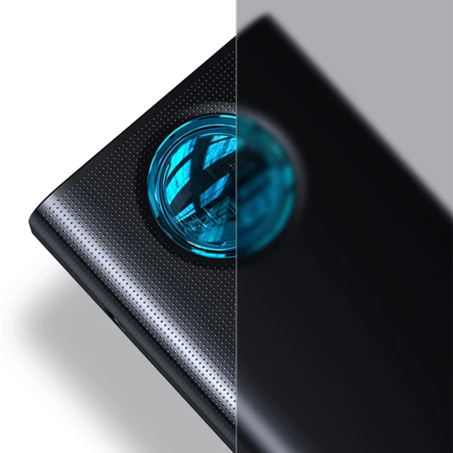 Портативний зарядний пристрій Baseus Amblight Digital Display Fast Charge 30000 mAh 65W Black (PPLG000101)