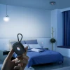 Детектор скрытой камеры Baseus Heyo Hidden Camera Detector Black (FMHY000001)