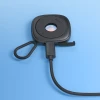 Детектор скрытой камеры Baseus Heyo Hidden Camera Detector Black (FMHY000001)