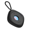 Детектор скрытой камеры Baseus Heyo Hidden Camera Detector Black (FMHY000001)