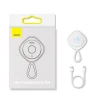 Детектор скрытой камеры Baseus Heyo Hidden Camera Detector Black (FMHY000001)