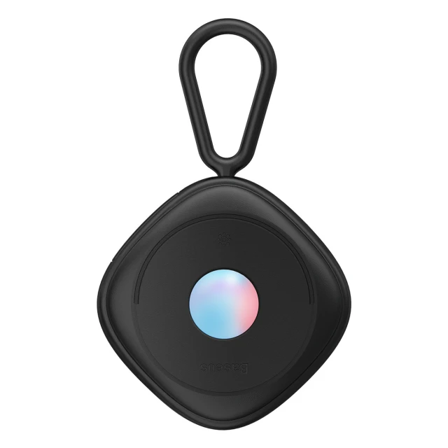 Детектор скрытой камеры Baseus Heyo Hidden Camera Detector Black (FMHY000001)