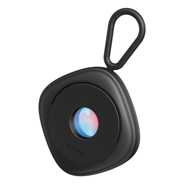 Детектор скрытой камеры Baseus Heyo Hidden Camera Detector Black (FMHY000001)