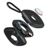 Детектор скрытой камеры Baseus Heyo Hidden Camera Detector Black (FMHY000001)