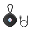 Детектор скрытой камеры Baseus Heyo Hidden Camera Detector Black (FMHY000001)