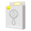 Детектор скрытой камеры Baseus Heyo Hidden Camera Detector Black (FMHY000001)