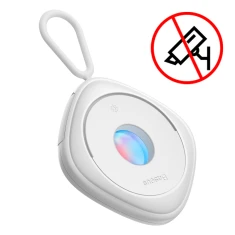 Детектор прихованої камери Baseus Heyo Hidden Camera Detector White (FMHY000002)