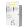 Детектор прихованої камери Baseus Heyo Hidden Camera Detector White (FMHY000002)