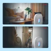 Детектор прихованої камери Baseus Heyo Hidden Camera Detector White (FMHY000002)