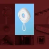 Детектор прихованої камери Baseus Heyo Hidden Camera Detector White (FMHY000002)