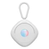 Детектор прихованої камери Baseus Heyo Hidden Camera Detector White (FMHY000002)