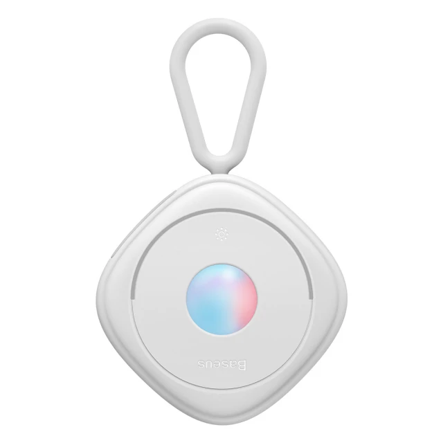 Детектор прихованої камери Baseus Heyo Hidden Camera Detector White (FMHY000002)