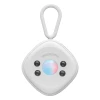 Детектор прихованої камери Baseus Heyo Hidden Camera Detector White (FMHY000002)