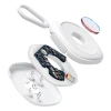 Детектор прихованої камери Baseus Heyo Hidden Camera Detector White (FMHY000002)