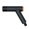 Насадка-распылитель Baseus GF3 Car Wash Spray Nozzle with 15m Hose Dark Grey (CPGF020013)