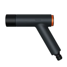 Насадка-розпилювач Baseus GF3 Car Wash Spray Nozzle with 15m Hose Dark Grey (CPGF020013)