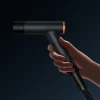 Насадка-распылитель Baseus GF3 Car Wash Spray Nozzle with 15m Hose Dark Grey (CPGF020013)