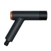 Насадка-распылитель Baseus GF3 Car Wash Spray Nozzle with 15m Hose Dark Grey (CPGF020013)