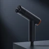 Насадка-распылитель Baseus GF3 Car Wash Spray Nozzle with 15m Hose Dark Grey (CPGF020013)