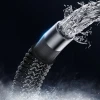 Насадка-распылитель Baseus GF3 Car Wash Spray Nozzle with 15m Hose Dark Grey (CPGF020013)